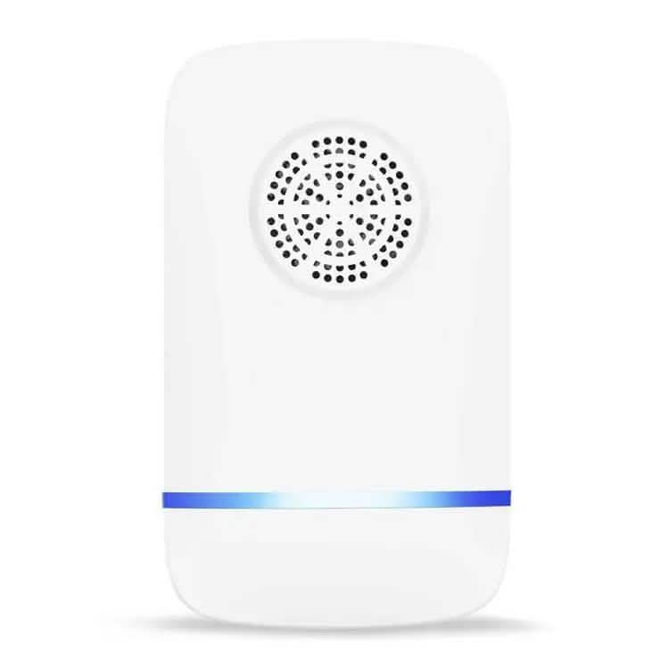 PR-892 Ultrasonic Pest Repeller DailySale