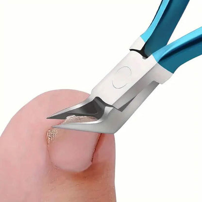 Precision Professional Nail Clippers DailySale