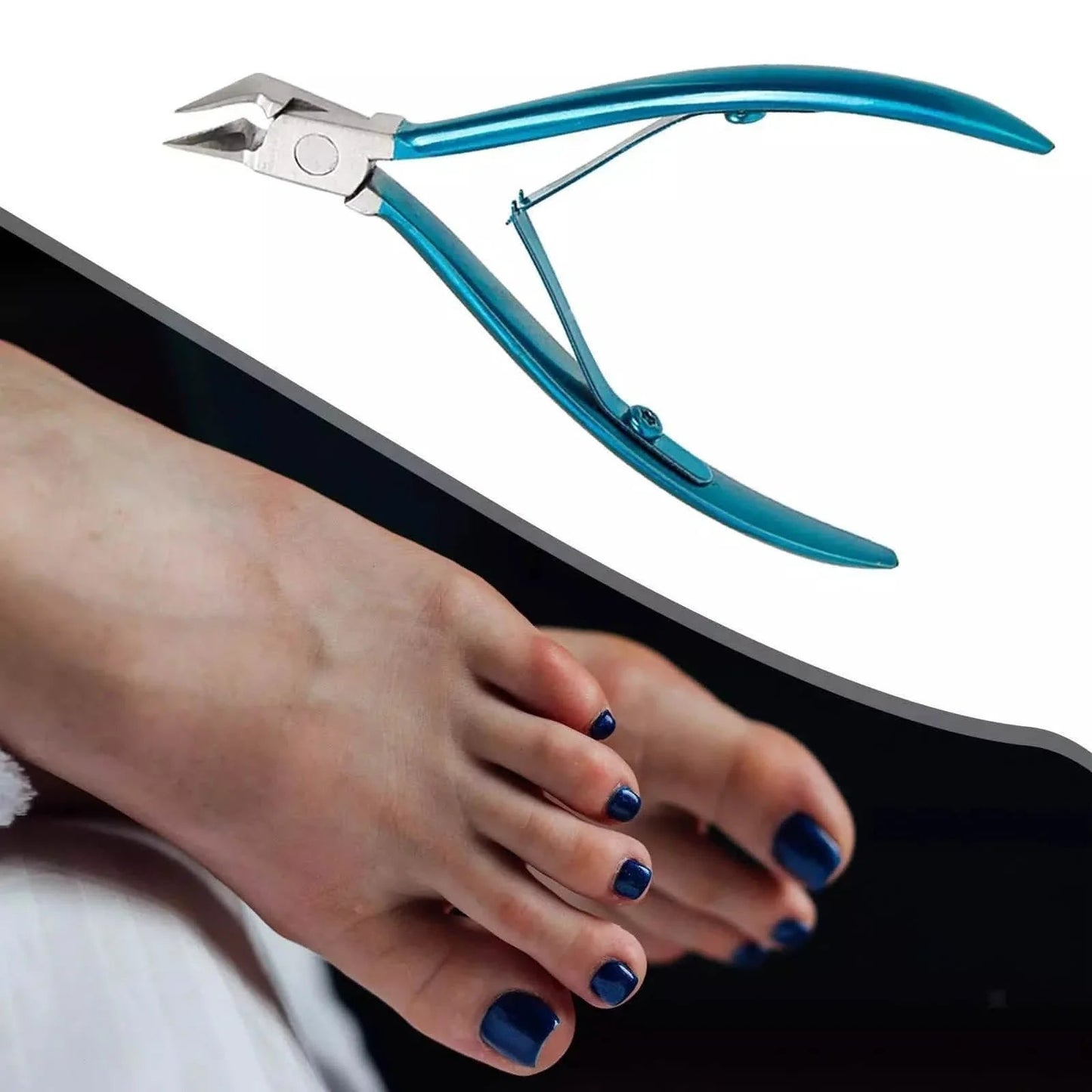 Precision Professional Nail Clippers DailySale
