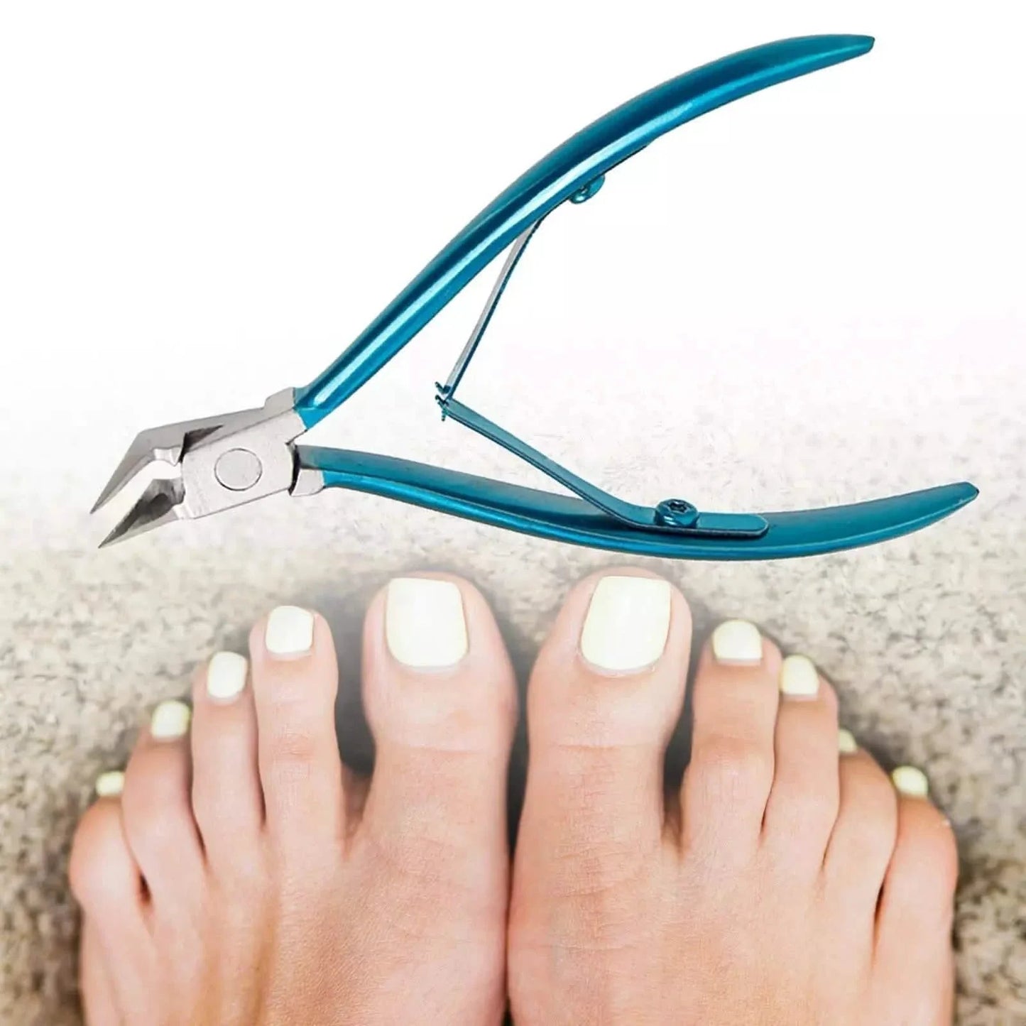 Precision Professional Nail Clippers DailySale