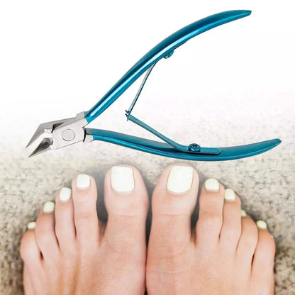 Precision Professional Nail Clippers DailySale
