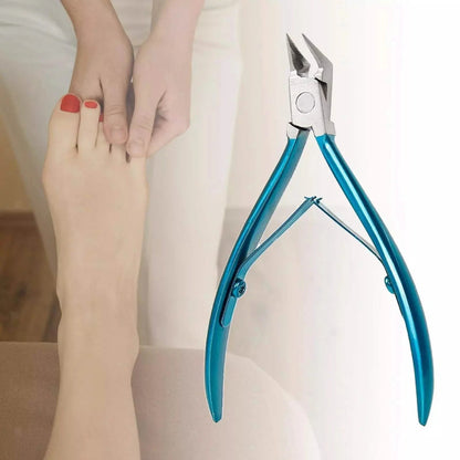 Precision Professional Nail Clippers DailySale