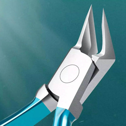 Precision Professional Nail Clippers DailySale