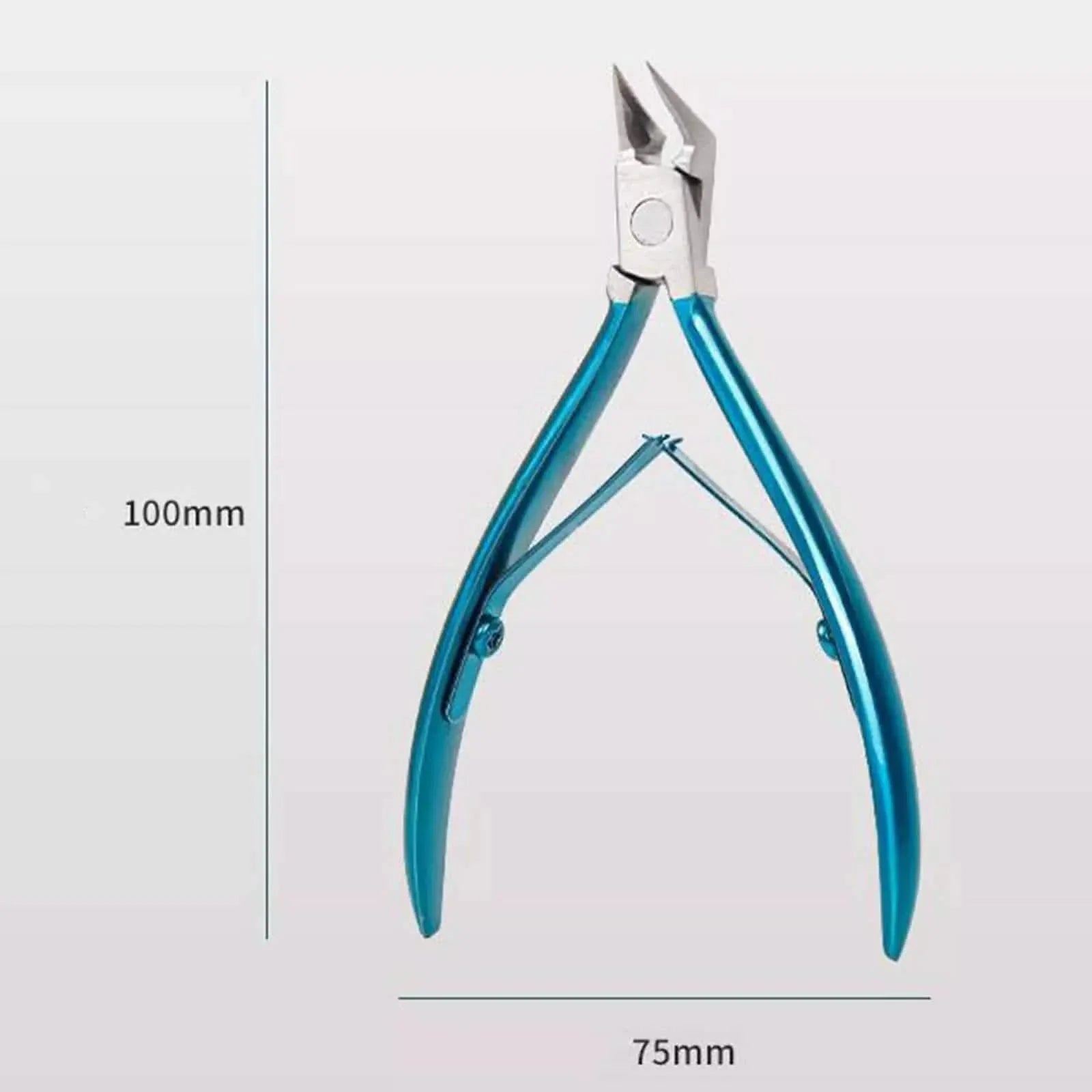 Precision Professional Nail Clippers DailySale