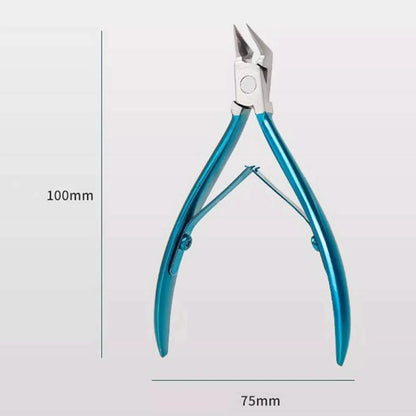 Precision Professional Nail Clippers DailySale