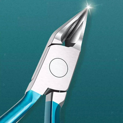 Precision Professional Nail Clippers DailySale