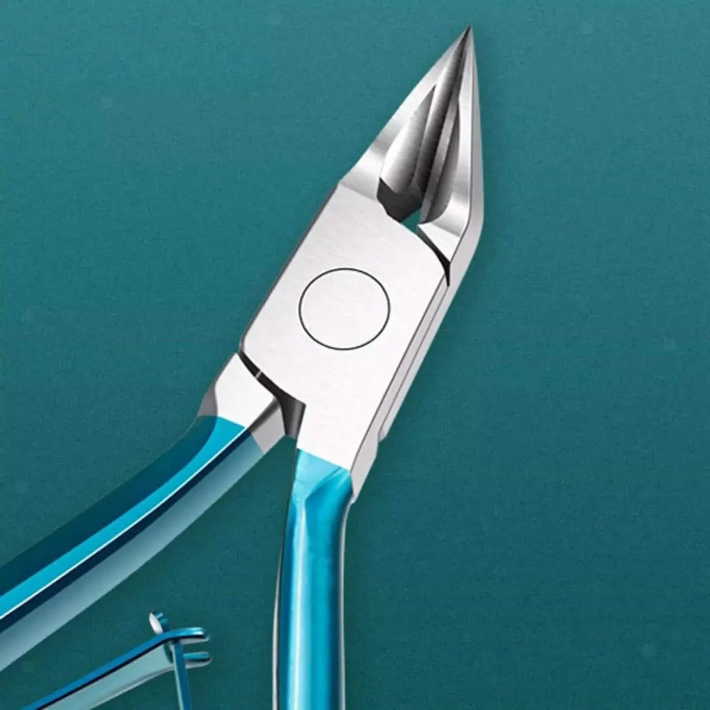 Precision Professional Nail Clippers DailySale