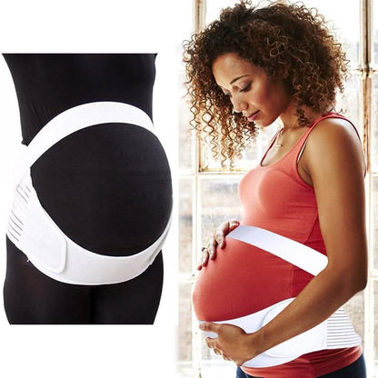 Pregnancy Support Maternity Pain Relief Belt Brace DailySale