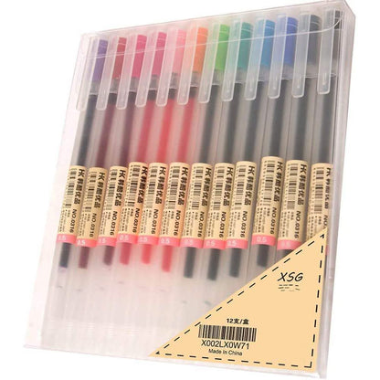 Premium Gel Ink Pen DailySale