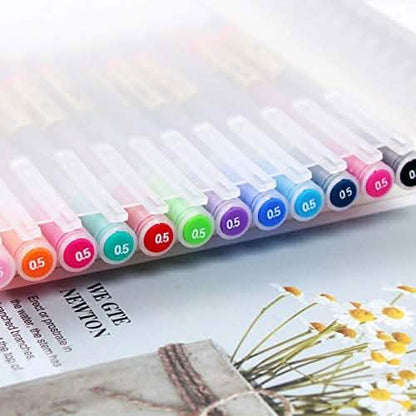 Premium Gel Ink Pen DailySale