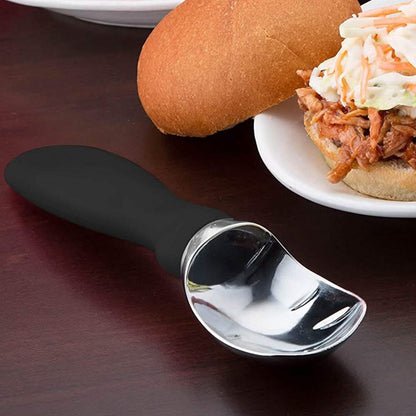 Premium Ice-Cream Scooper with Comfortable Grip Handle DailySale