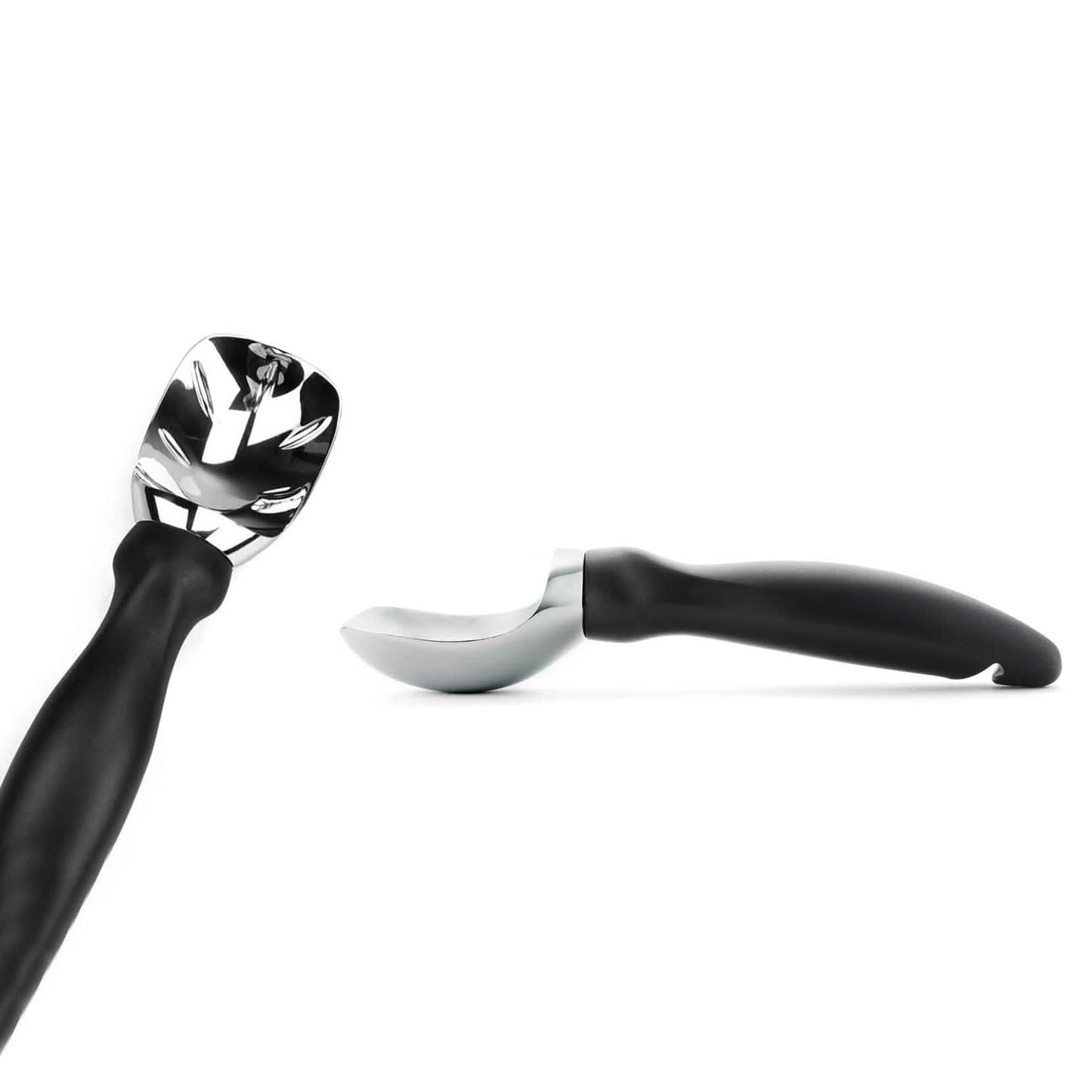 Premium Ice-Cream Scooper with Comfortable Grip Handle DailySale