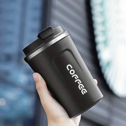 Premium Insulated Coffee Mug DailySale