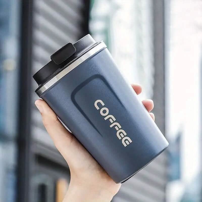 Premium Insulated Coffee Mug DailySale