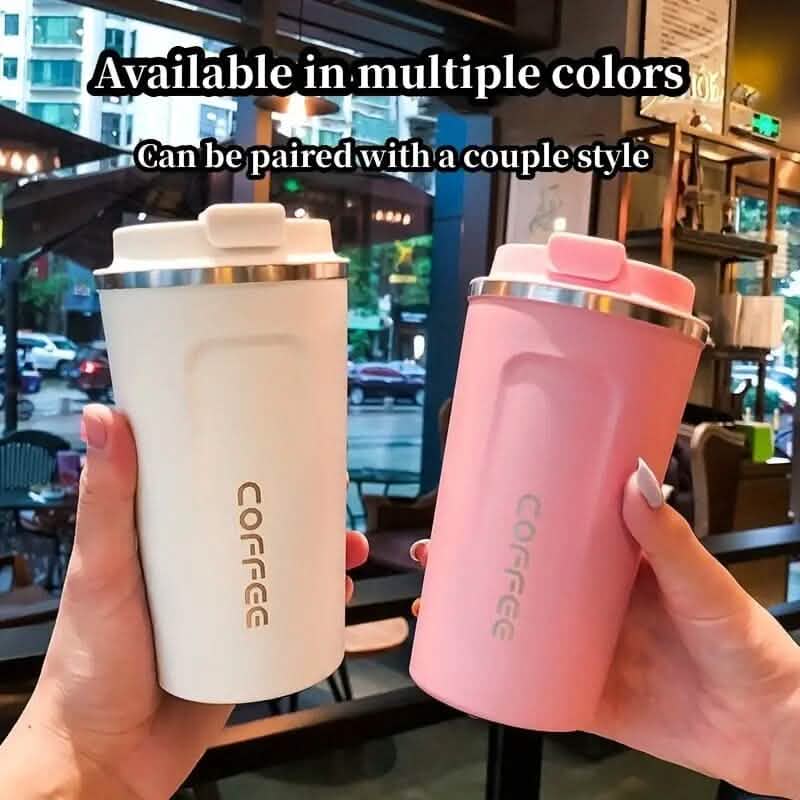 Premium Insulated Coffee Mug DailySale