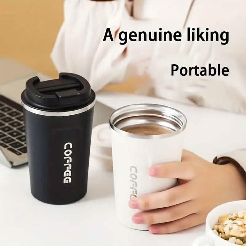 Premium Insulated Coffee Mug DailySale