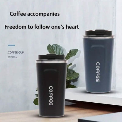 Premium Insulated Coffee Mug DailySale