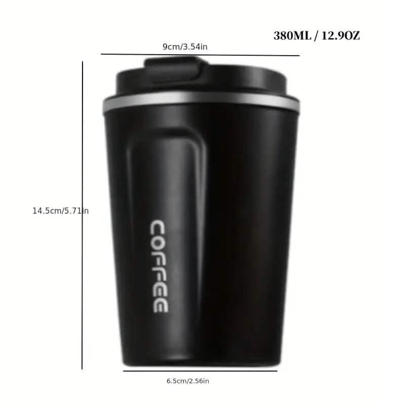 Premium Insulated Coffee Mug DailySale