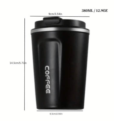 Premium Insulated Coffee Mug DailySale