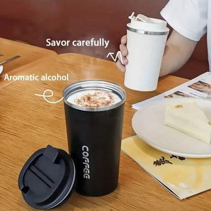 Premium Insulated Coffee Mug DailySale
