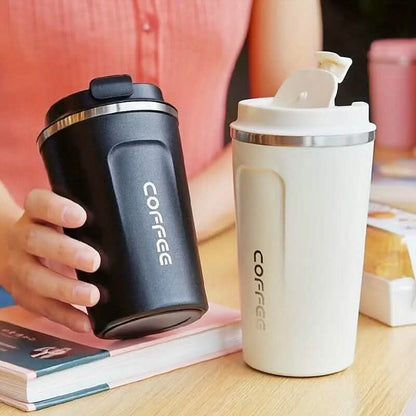 Premium Insulated Coffee Mug DailySale