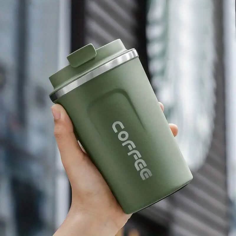 Premium Insulated Coffee Mug DailySale