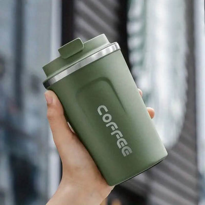 Premium Insulated Coffee Mug DailySale