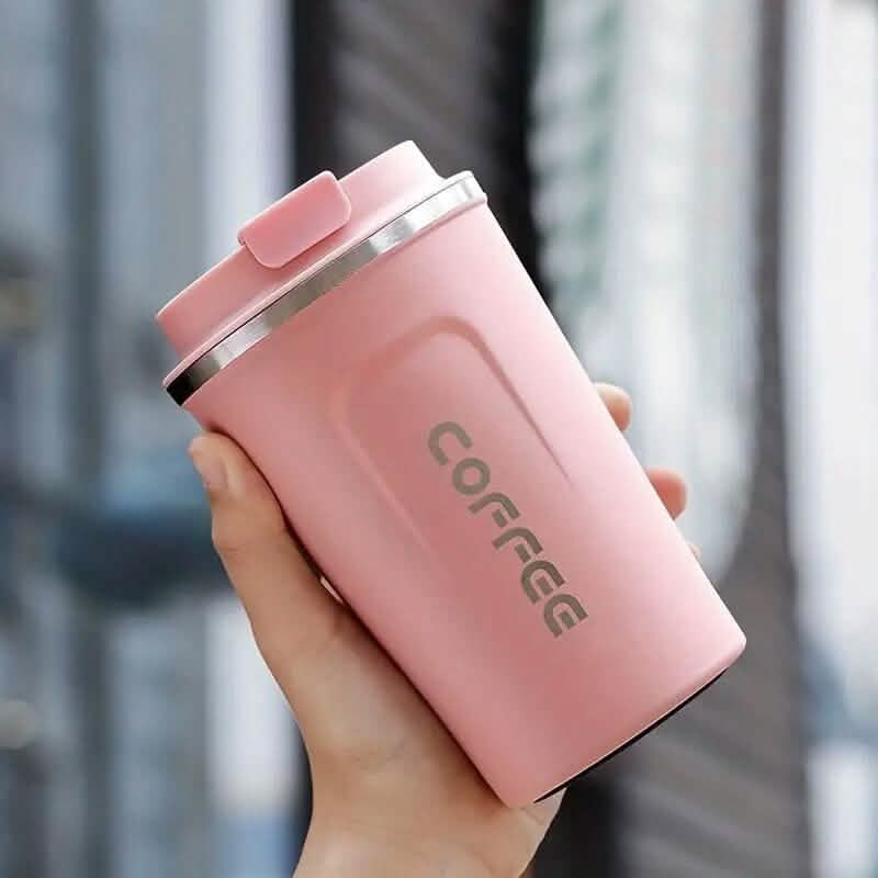 Premium Insulated Coffee Mug DailySale