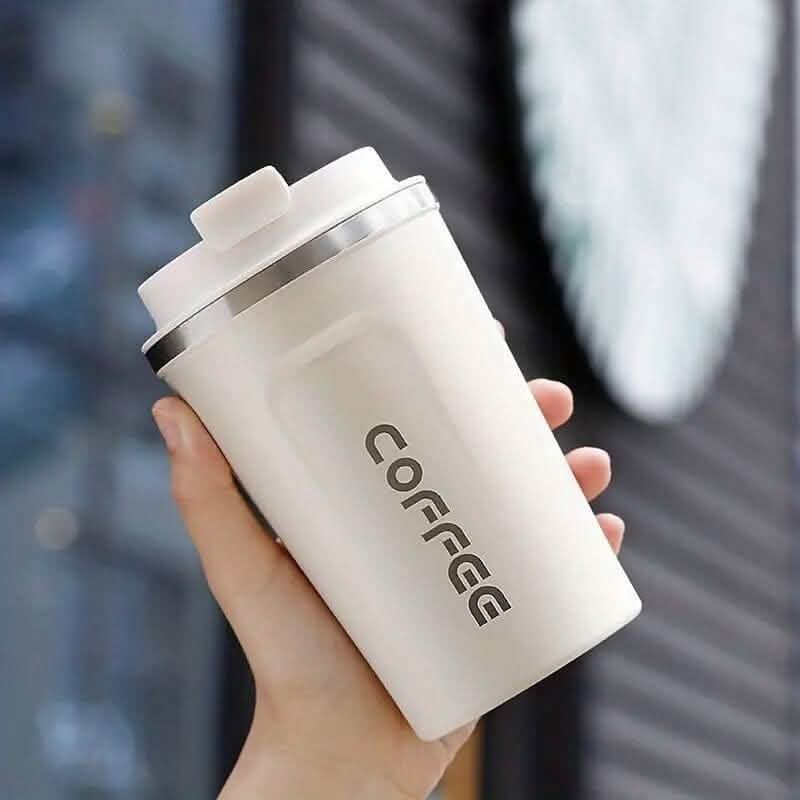 Premium Insulated Coffee Mug DailySale