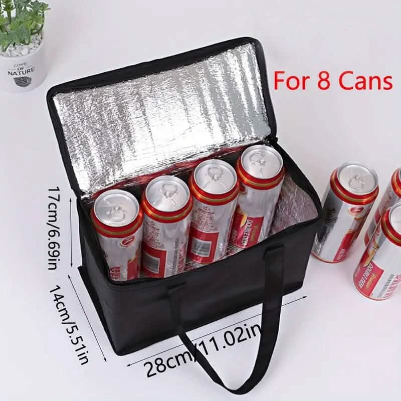 Premium Insulated Cooler Bag DailySale