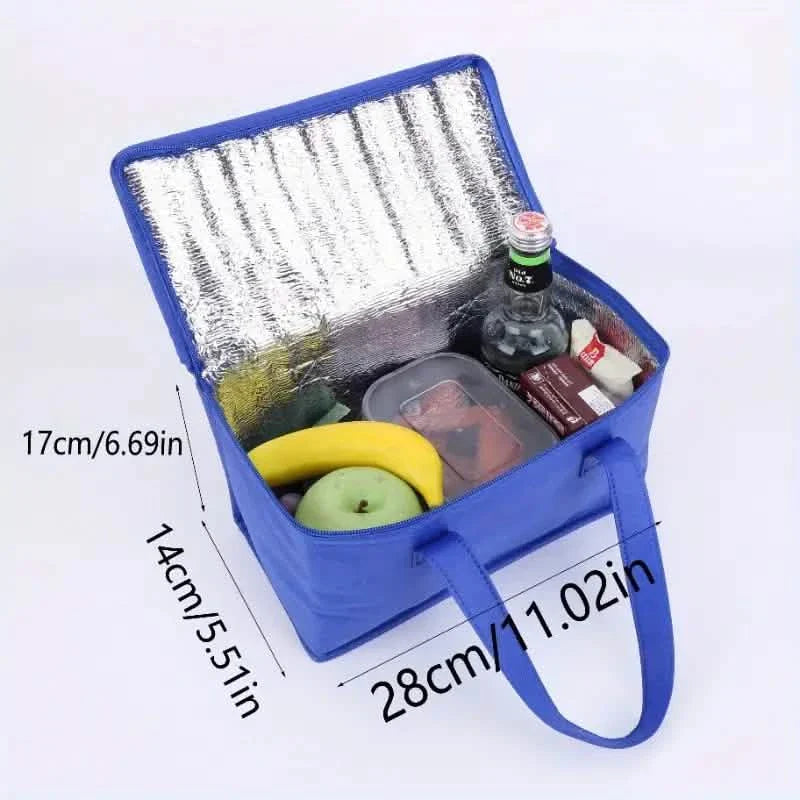 Premium Insulated Cooler Bag DailySale