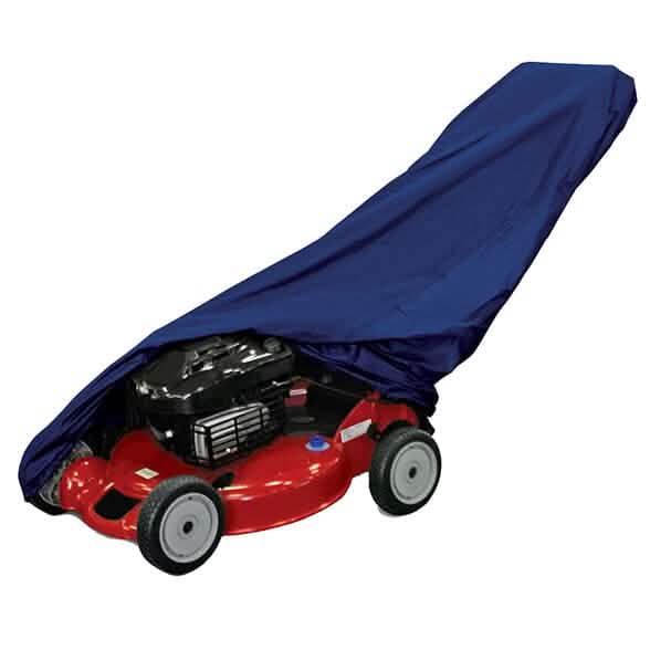 Premium Lawn Mower Cover DailySale