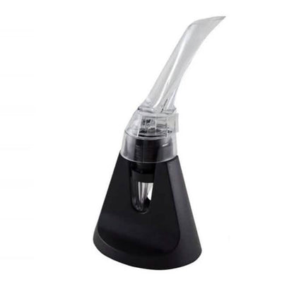 Premium Liquid Aerator Pourer And Decanter Spout DailySale