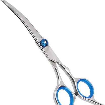 Premium Pet Grooming Scissor DailySale