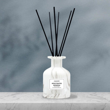 Premium Reed Diffusers And Air Freshener For Aesthetic Home Decor DailySale