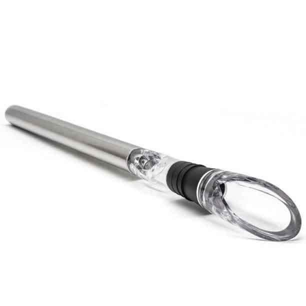 Prep by New Domaine Wine Chilling Stick and Aerator DailySale