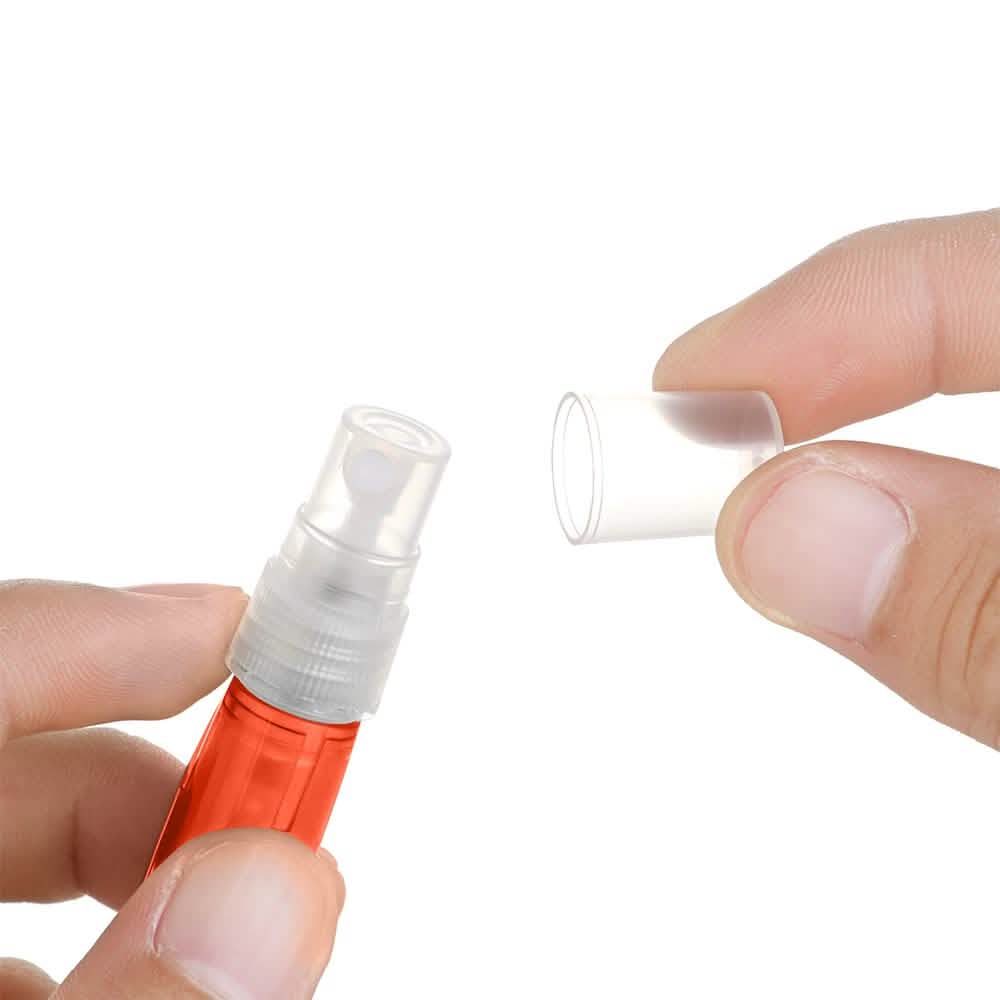 Press and Spray Hand Sanitizer Pen DailySale
