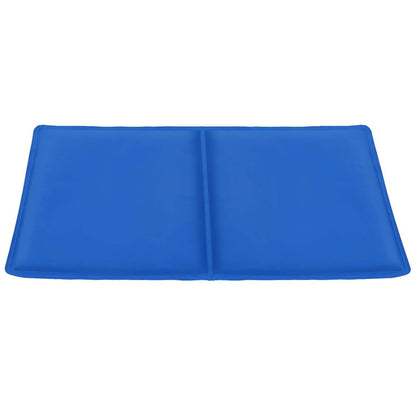 Pressure Activated Pet Gel Self Cooling Mat Pad DailySale