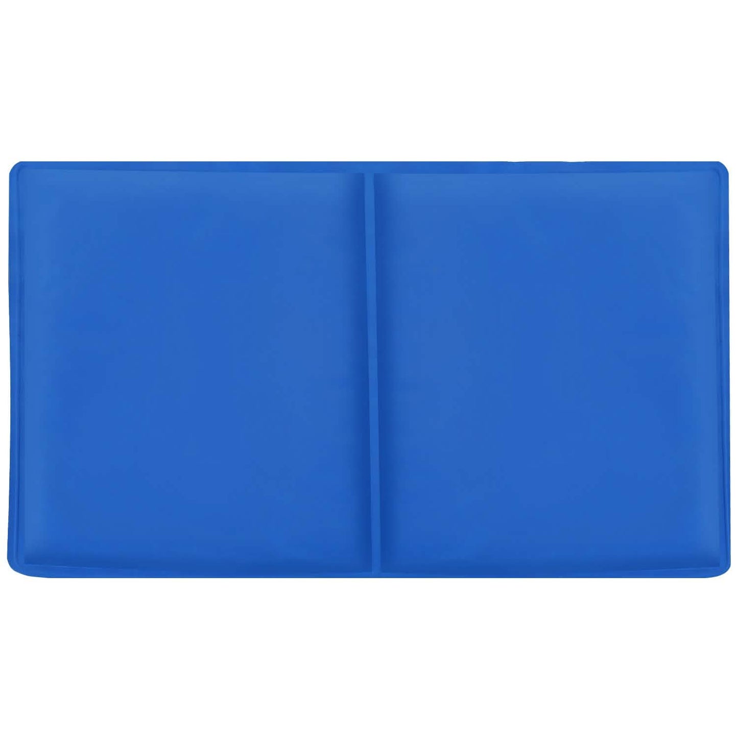 Pressure Activated Pet Gel Self Cooling Mat Pad DailySale