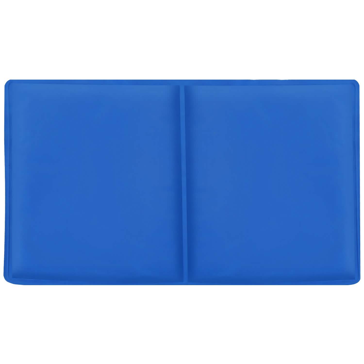 Pressure Activated Pet Gel Self Cooling Mat Pad DailySale
