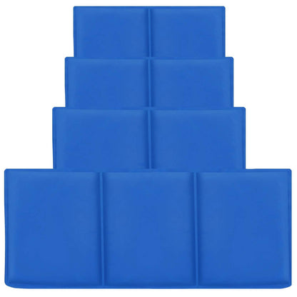Pressure Activated Pet Gel Self Cooling Mat Pad DailySale