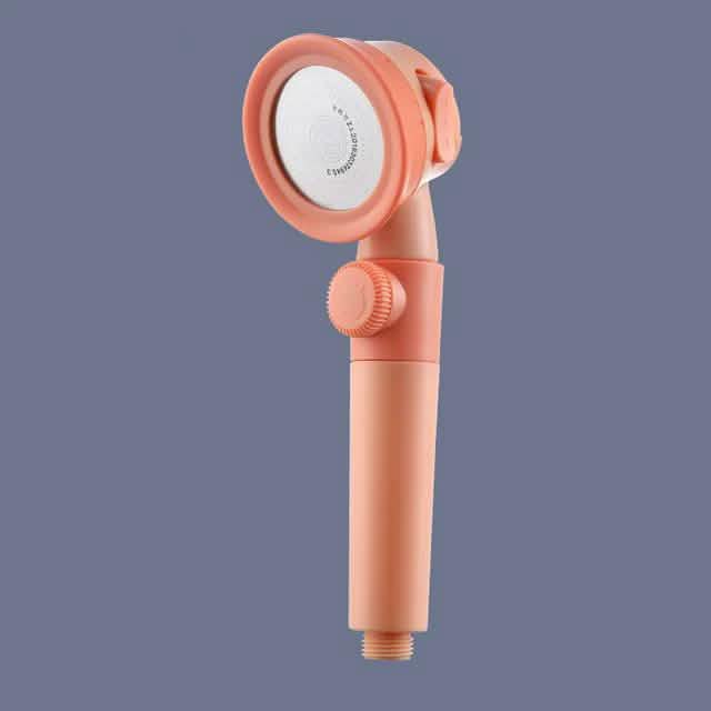 Pressurized Rain Shower Set DailySale