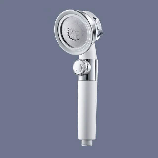 Pressurized Rain Shower Set DailySale