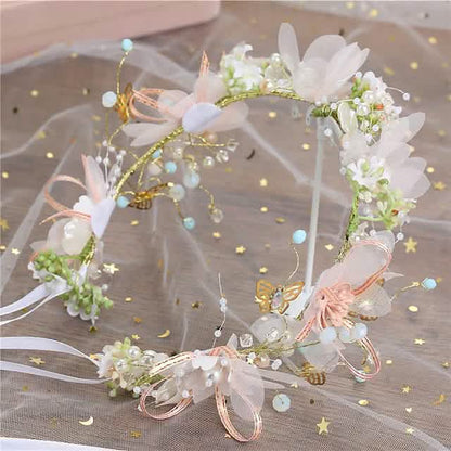 Princess Mori Girls' Headdress DailySale