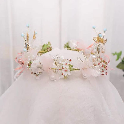 Princess Mori Girls' Headdress DailySale