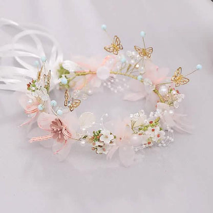 Princess Mori Girls' Headdress DailySale