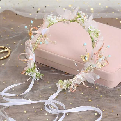 Princess Mori Girls' Headdress DailySale
