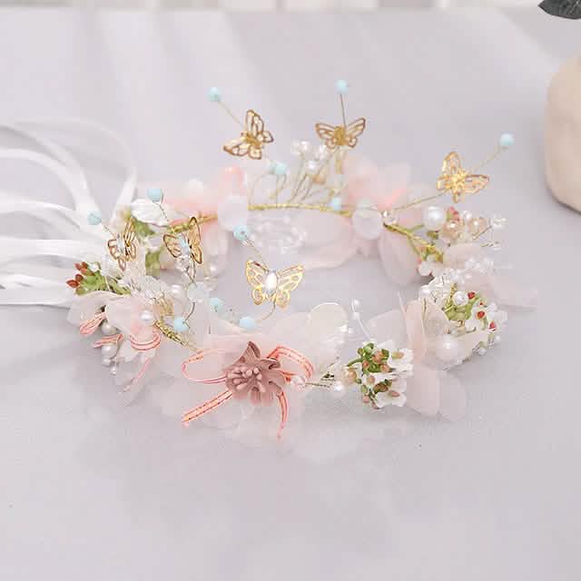 Princess Mori Girls' Headdress DailySale