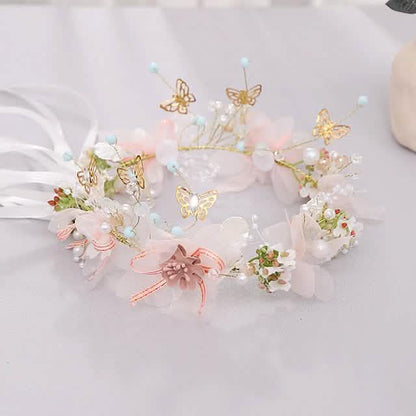 Princess Mori Girls' Headdress DailySale