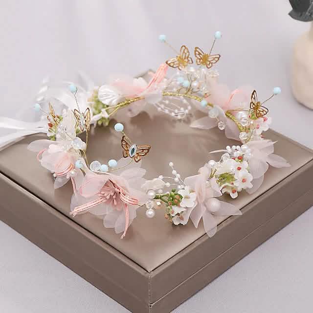 Princess Mori Girls' Headdress DailySale